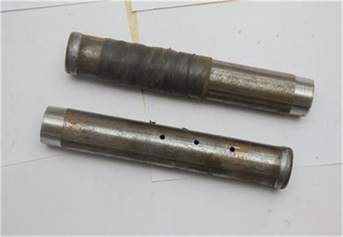 崇左注浆声测一体管