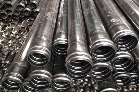崇左声测管是一种工程建筑材料
